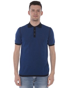 trussardi polo