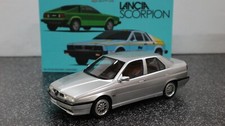 LAUDORACING-MODELS 1/18 Alfa Romeo 155 2.0i turbo 16V Q4 1992 LM139D PROTOTYPE