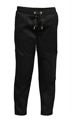 NEW Lands End Boys Active Tech Fleece 