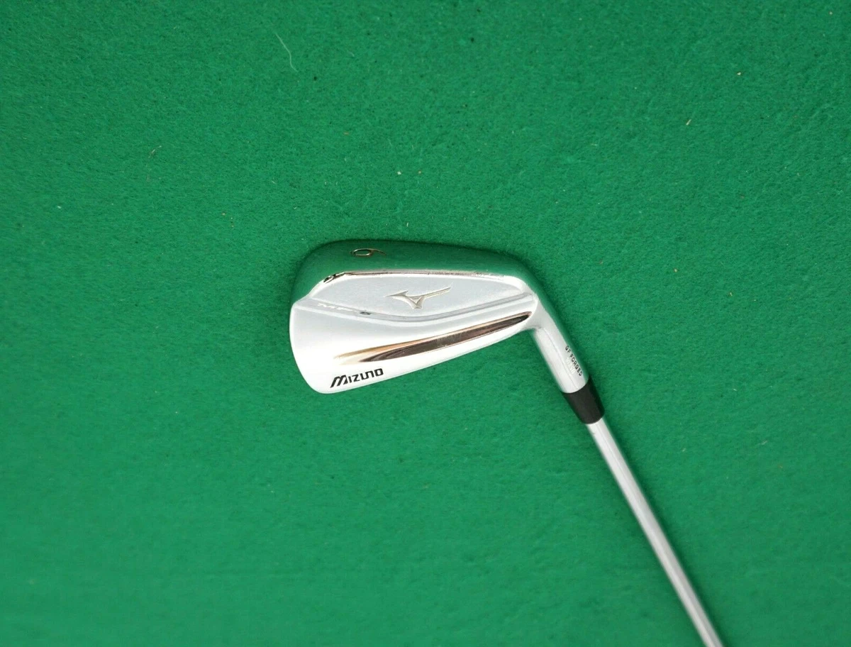 mizuno mp5