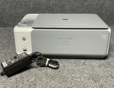 HP PSC 1510xi stampante multifunzione a getto d'inchiostro con alimentatore casa e ufficio