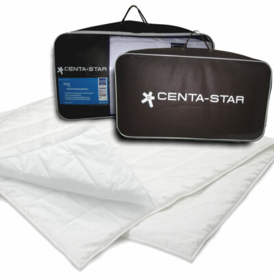 Centa Star Vital Plus Combi-Bett 135x200 Vierjahreszeitendecke 1. Wahl 0760.00