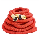 MAGIC EXTENDABLE GARDEN IRRIGATION HOSE VARIOUS SIZES NEW MODEL