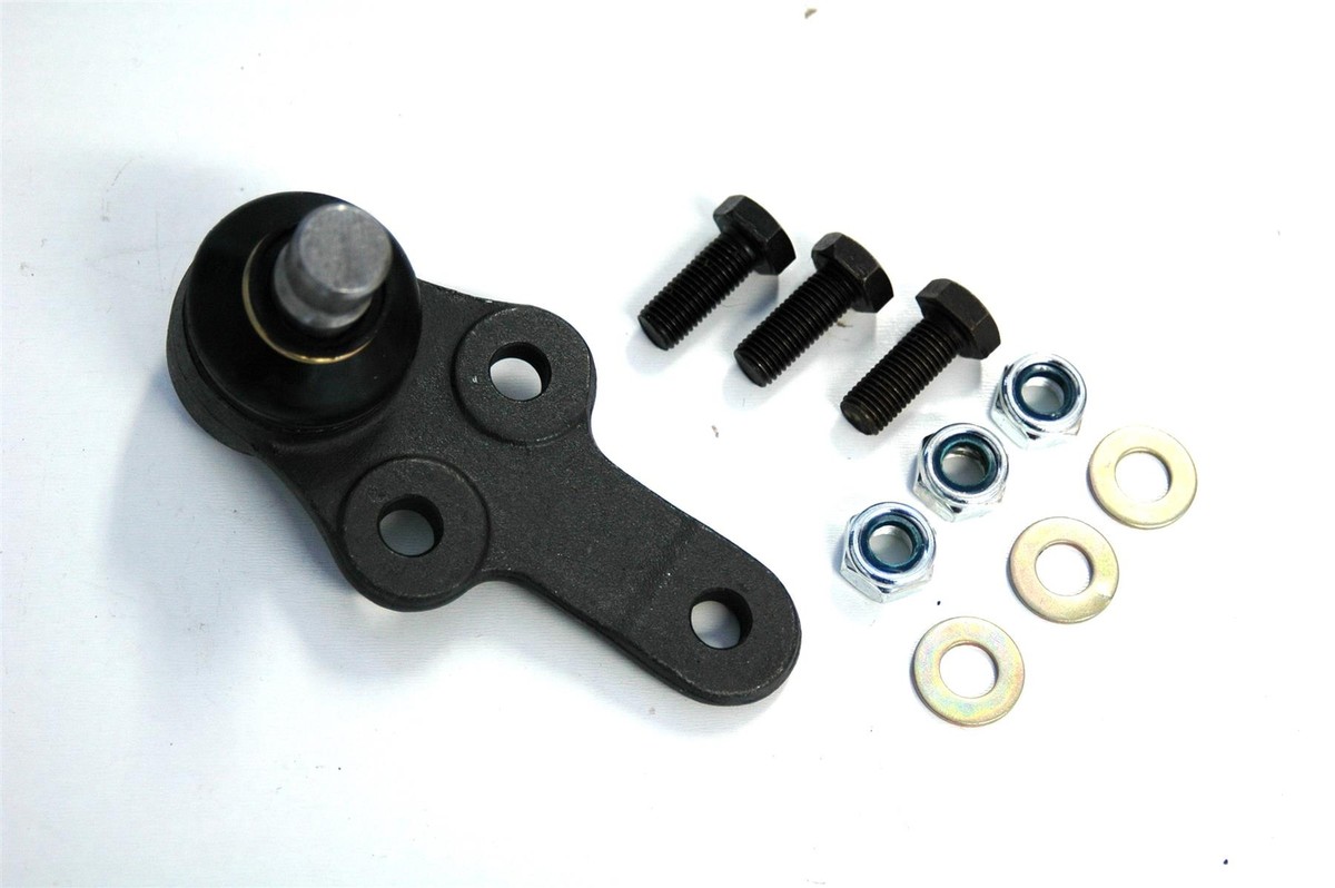 アクセサリー mutsumi.800 Ball Joint Lower Front For Mazda 121 Jasm Jbsm Mk3 96-03