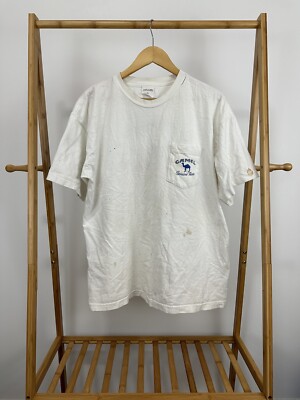 VTG 90s Camel Genuine Taste Classic Cigarette Box Smoking Pocket