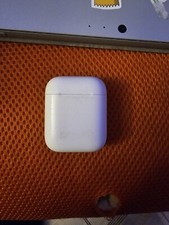 Apple AirPods 1st Generation In-Ear Headsets with Charging Case - White