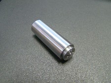 1911 .45 Stainless Recoil Spring Plug CONE type full size Made In USA