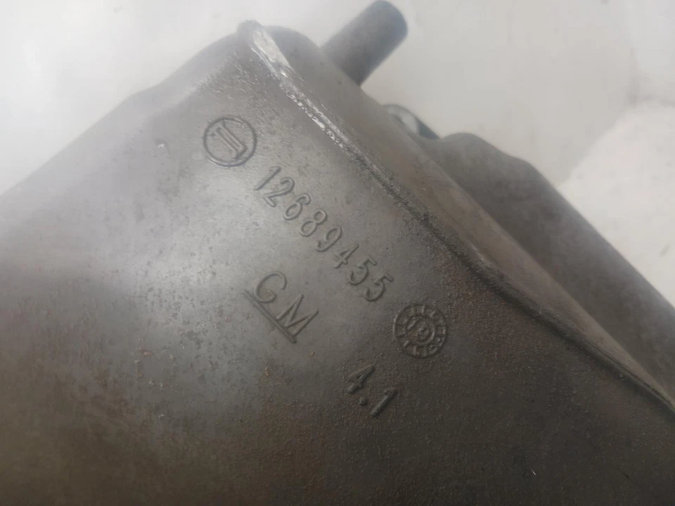 '18-'24 CHEVROLET EXPRESS 2500 VAN Oil Pan 4.3L OEM 6 Month Warranty! — 第 3/4 张图片