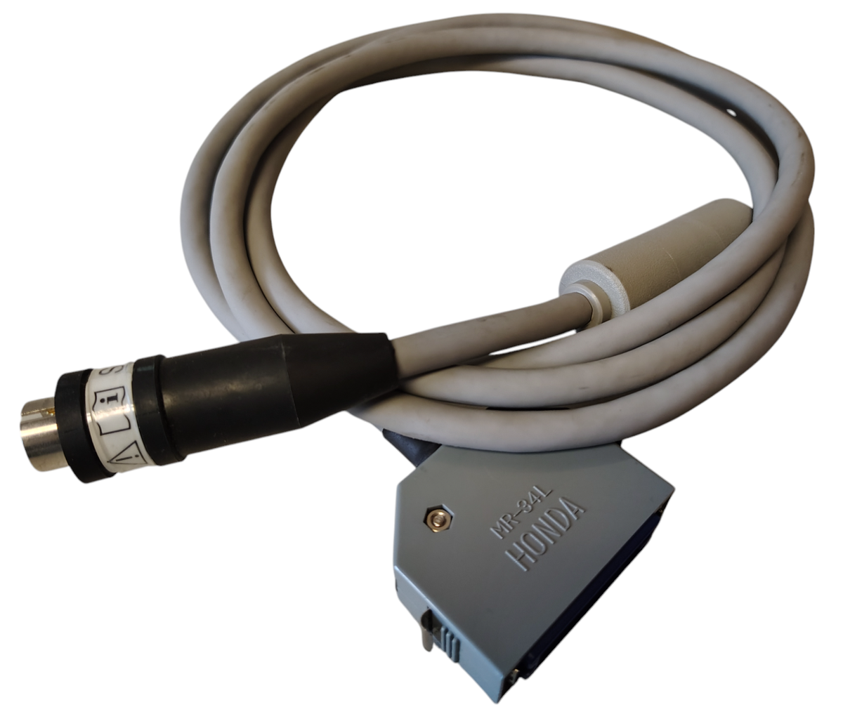 Olympus maj-1881 Video Endoscope Cable for Olympus CV-190