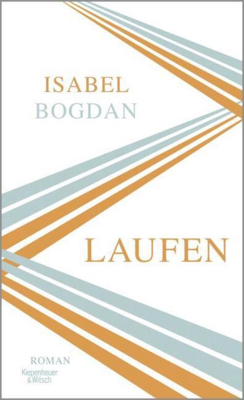 Thumbnail - Laufen Isabel Bogdan