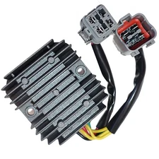 YAMAHA GRIZZLY 300 YFM300 2012-2013 REGULATOR RECTIFIER