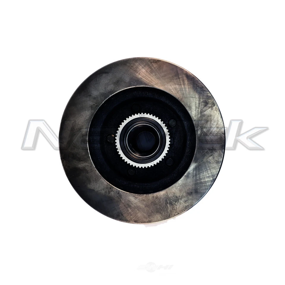 Rotor de freno de disco NewTek 31254 Foto 3 de 4