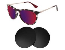 Replacement Lenses for Blenders Lotsa Heat Polarized UV Protection - Seek Opti
