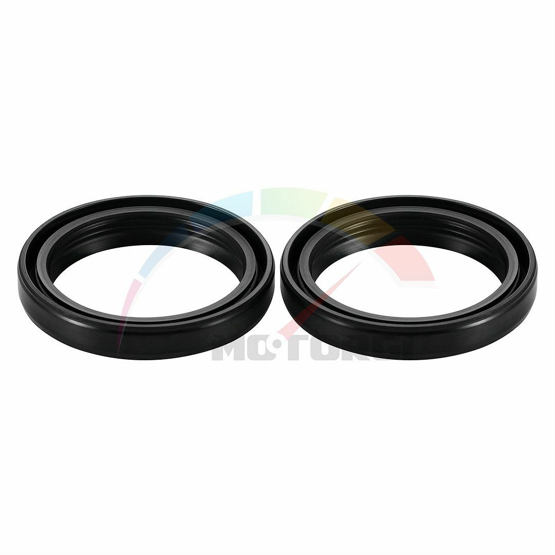 soelsk様 Fork Oil Seal Pair Kit For Kawasaki ZX-11 1995-1997 1996 Seals | eBay