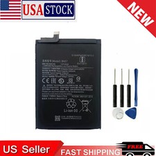 New Replacement Battery For Xiaomi Mi BN57 Pocophone X3 Poco X3 Pro 5160mAh