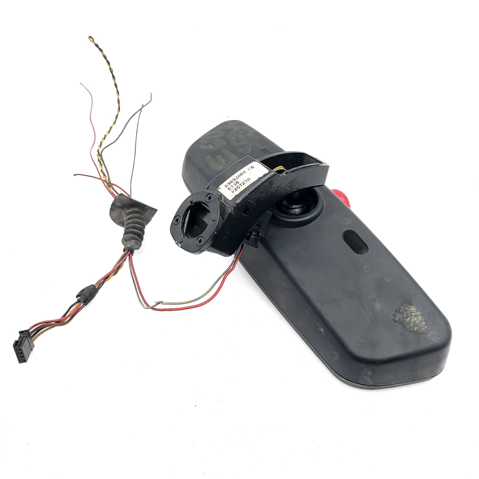 BMW Rear View Mirror E1020588 or E1010588 for sale online | eBay