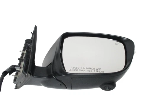 17-20 Nissan Rogue Power Right Passenger RH Camera No Cover