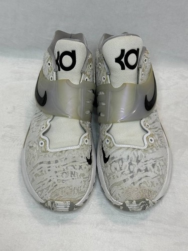 Taglia 13 - Nike KD 14 Home - CW3935-100 - Foto 2 di 12