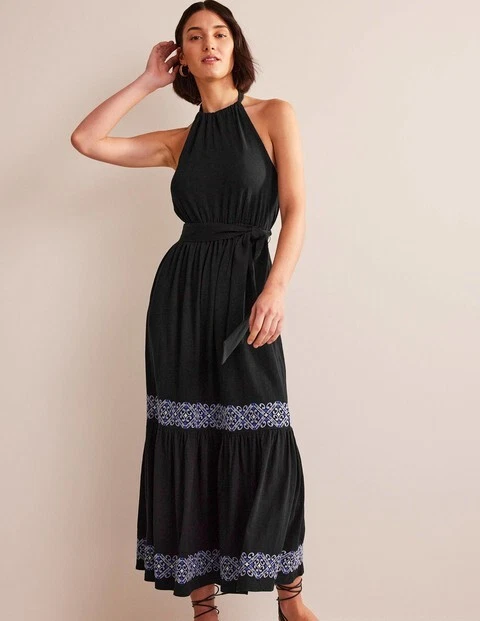 Boden Halter Dresses for Women for sale | eBay UK