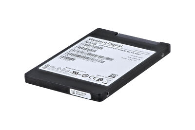 Western Digital 960GB SATA 2.5