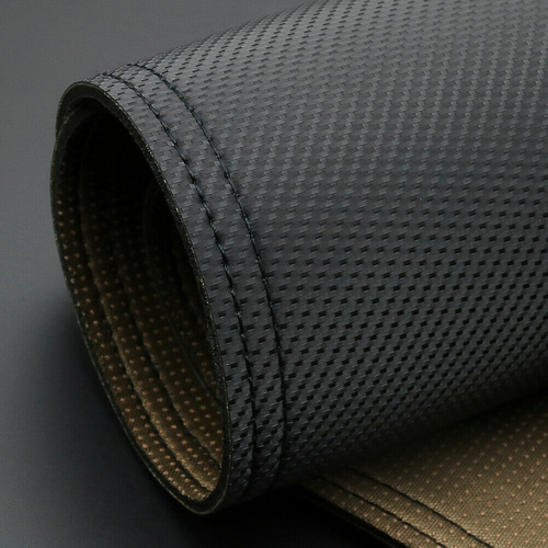 Car Dashboard Leather For Toyota Camry Cover Non-Slip Dash Mat Blanket 2007-2011 - Bild 7 von 12