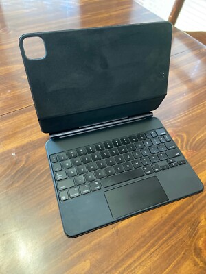Apple Magic Keyboard for 11'' iPad Pro - Black