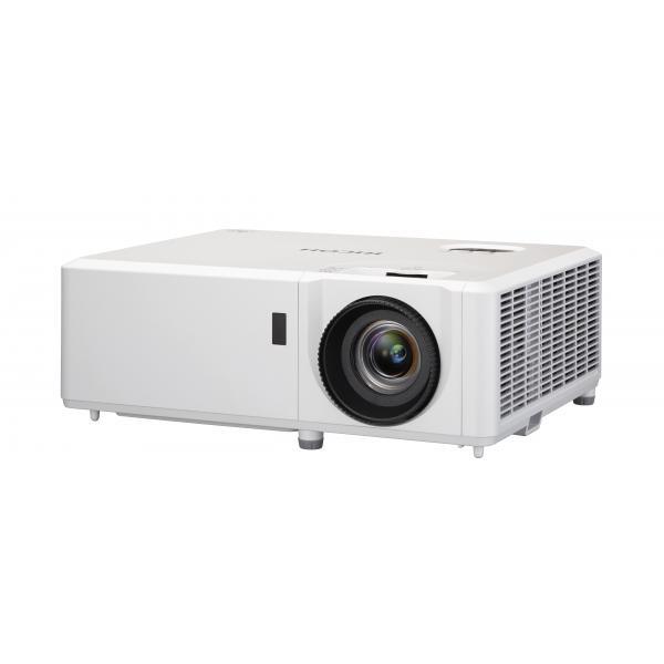 Ricoh PJ WXL5860 videoproiettore 4700 ANSI lumen DLP WXGA [1280x800] Bianco (RIC