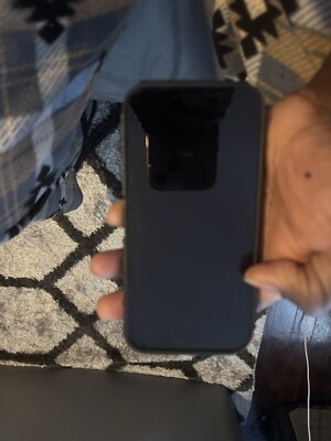 Apple iPhone 15 Pro - 256 GB - White Titanium (Unlocked) for sale