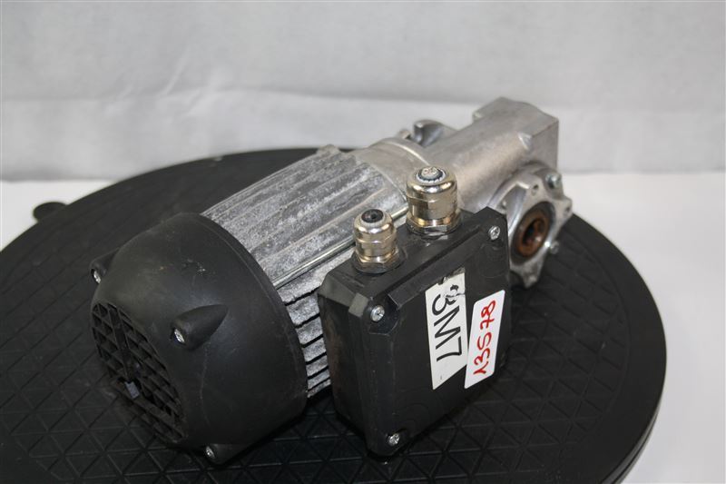 Rexroth 0.09 Kw 86 Min 3842503582-482 Gear Motor Sieht Ache Please  