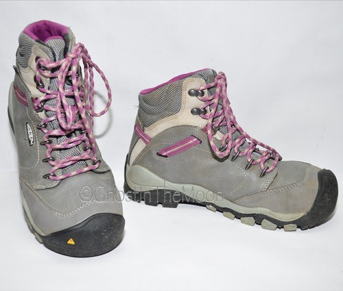 keen mid hiking boots