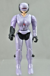 Robocop Alpha Commando | eBay