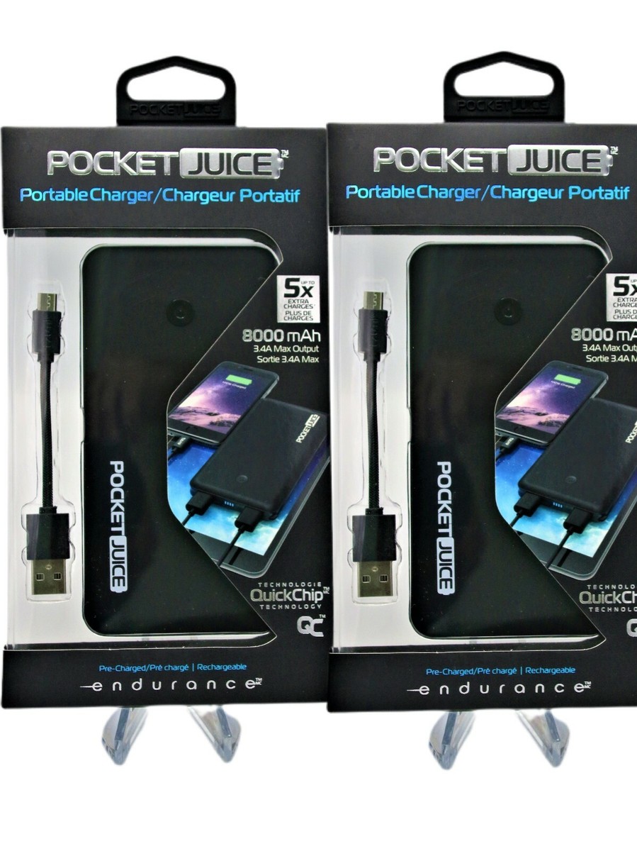 pocketjuice endurance