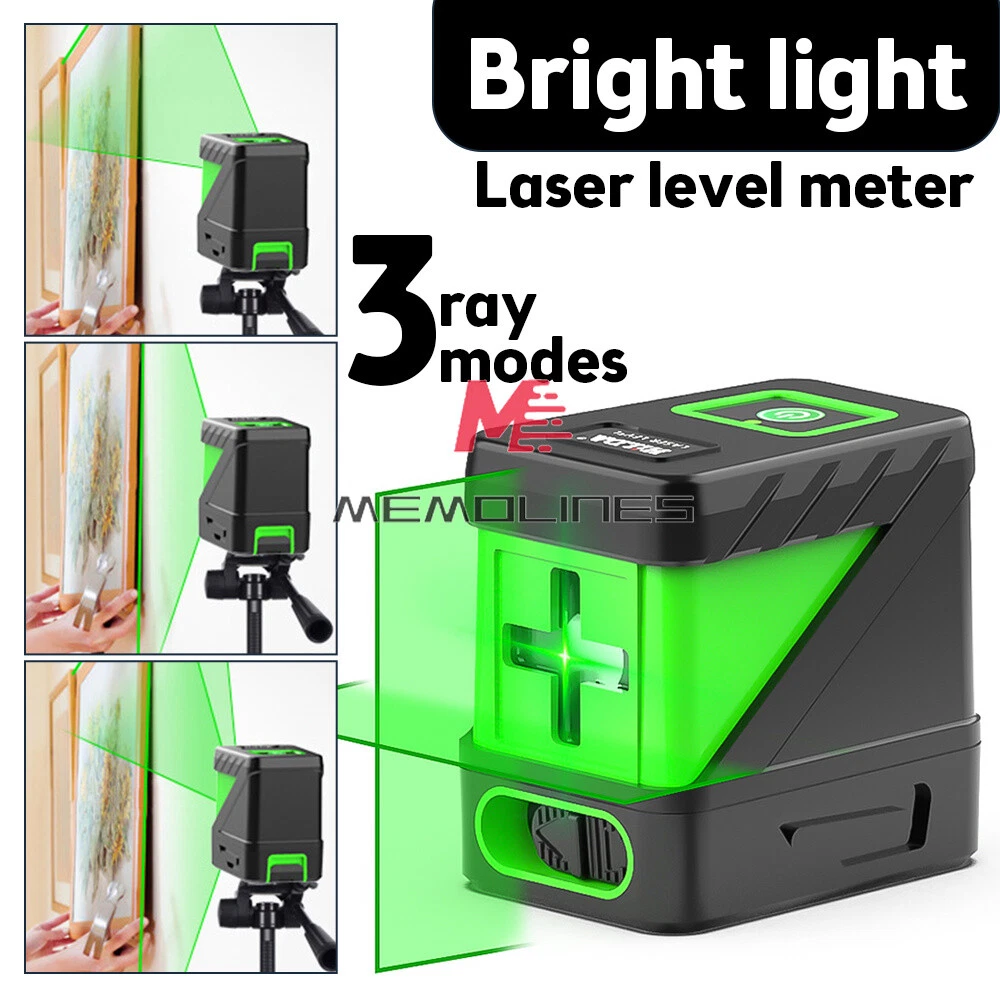 Best sale line laser