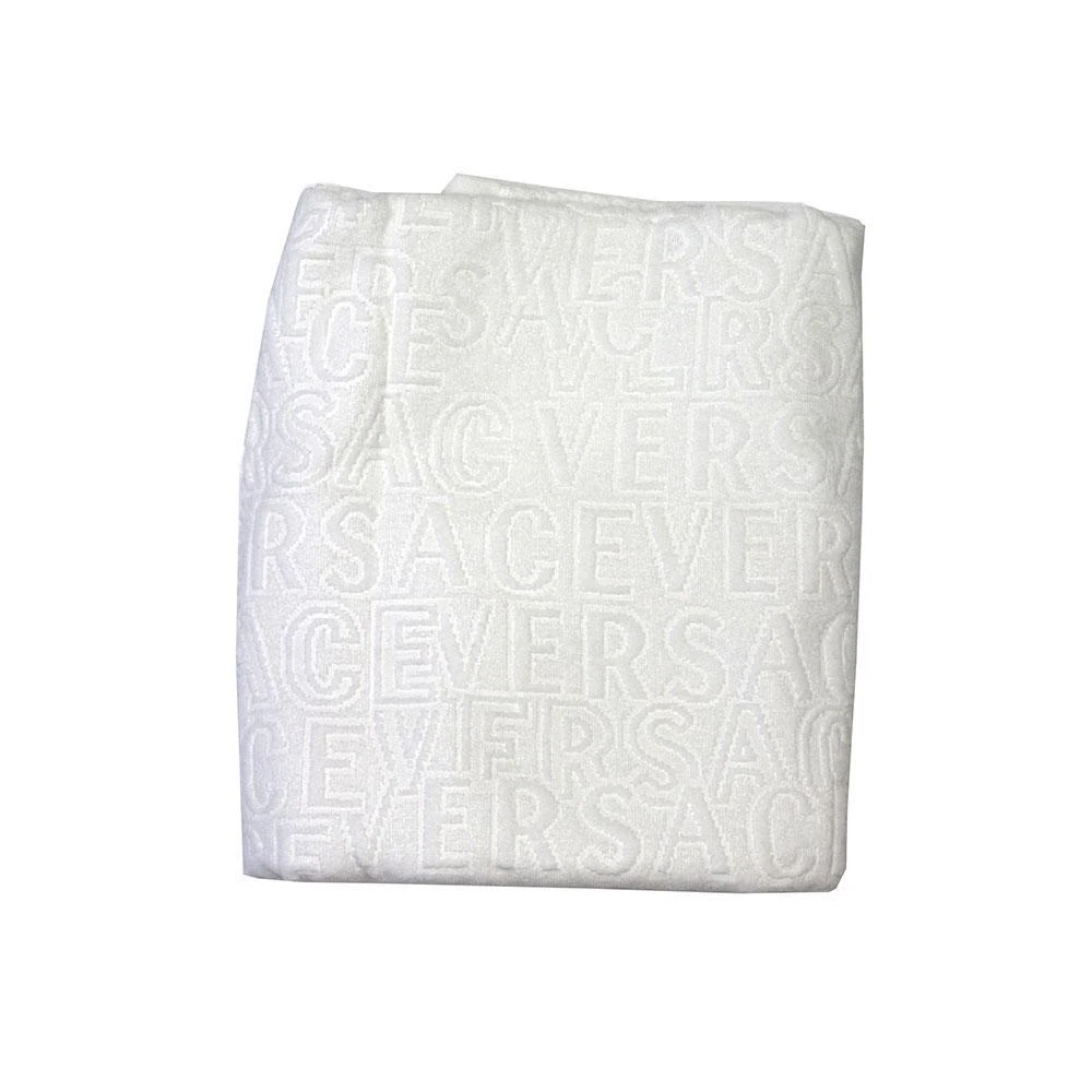 Versace towel price sale