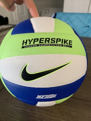 hyperspike volleyball