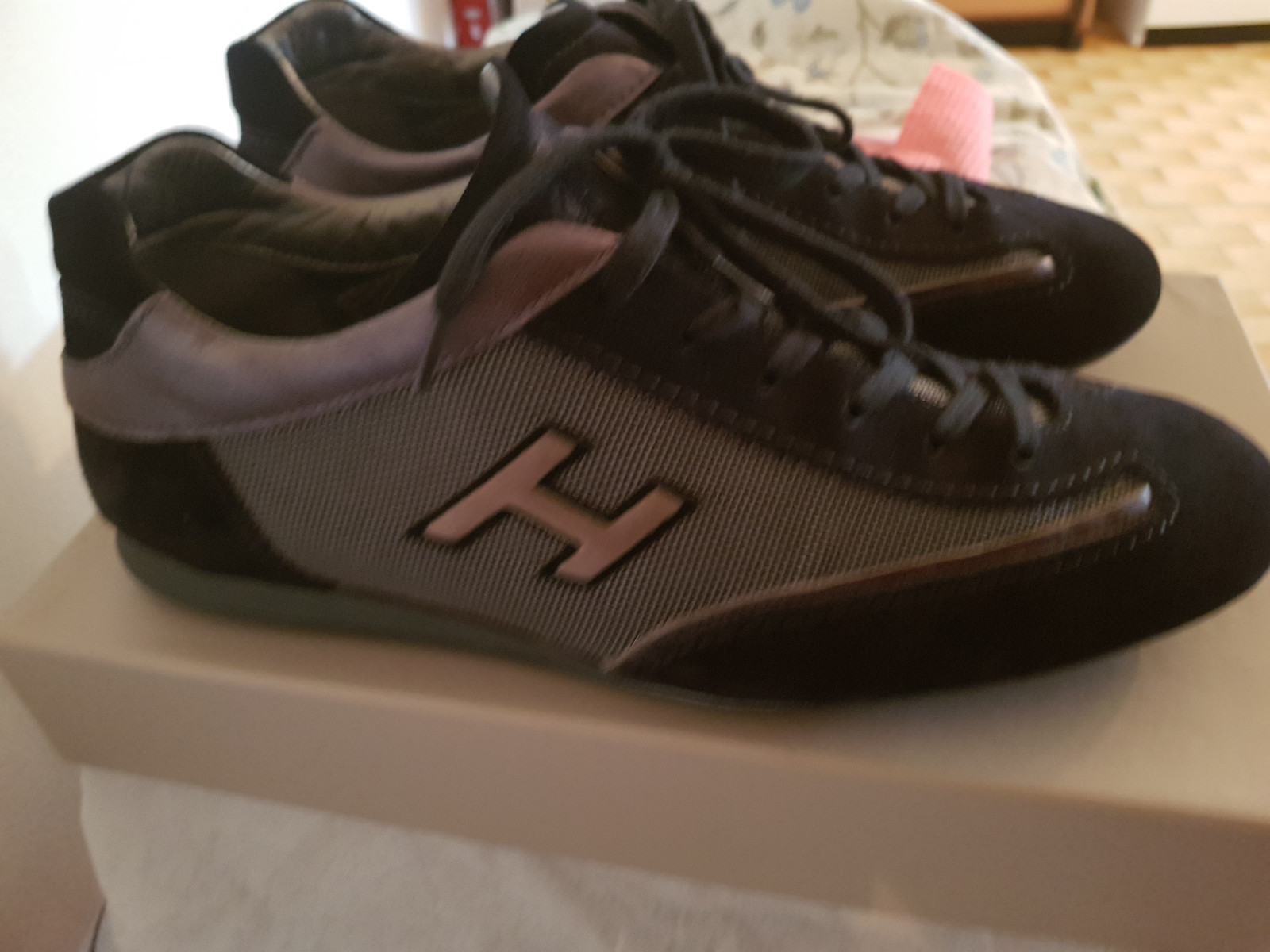 offerte hogan originali