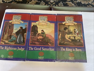 その他 Mysteries of the Bible: Story Continues [VHS] Mysteries of the Bible: Story Continues [VHS]
