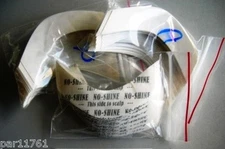 No Shine Tape shape A  3-packs =108 pieces from Walker Tape Co.