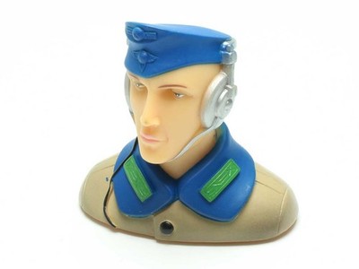 Extron Pilotenpuppe SIEGFRIED M1:6 / X3264