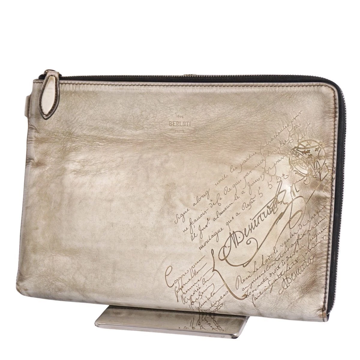 Berluti Bags for Men for sale | eBay