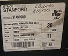 *BRAND NEW* Legado Rio Grande Stanford Pirarucu Western Boots  — photo 9
