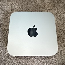 Apple 2012 Mac Mini A1347 MD387LL/A i5-3210M 2.5GHz 4GB RAM 500GB HDD DEVICE ONL