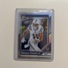 2024 Panini Donruss Optic - Michael Pittman Jr. #85 Holo Prizm