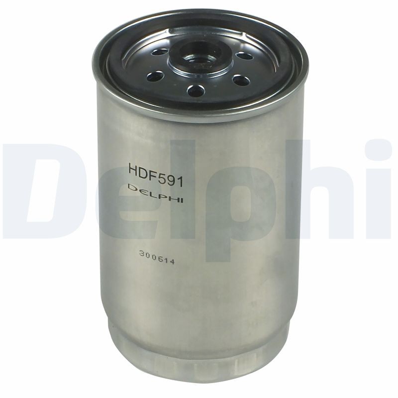 Für DELPHI FILTRY HDF591 FUEL FILTER - Bild 7