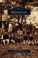 Shirley Paul Raynard | Middleton | Buch | Englisch (2010) | Gebunden