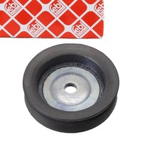 febi Lagerung KüHler FüR Audi A4 B8 A6 C7 A5 8F 8T Q3 8U Q5 8RB Unten 4H0121268