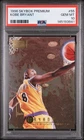 1996 SKYBOX PREMIUM #55 KOBE BRYANT ROOKIE RC PSA 10