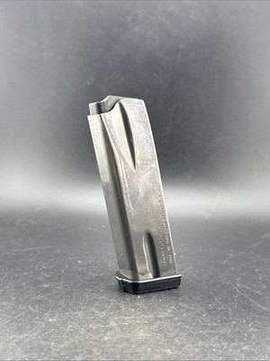 FN BROWNING HI POWER 10 ROUND 40 S&W ''MOUSE TRAP'' MAGAZINE WITH PACHMAYR BASE