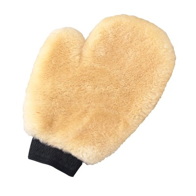 SHURHOLD IND DELUXE WASH MITT- 285