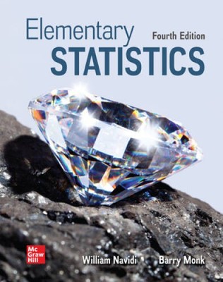 Loose Leaf Version for Elementary Statistics - Loose Leaf - VERY GOOD